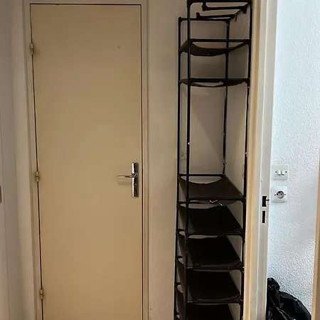 Strasbourg - Studio Agreable - Proche La Petite France Extérieur photo