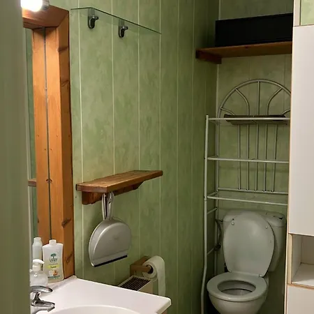 Strasbourg - Studio Agreable - Proche La Petite France Extérieur photo