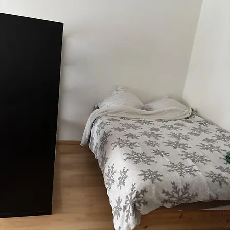 Strasbourg - Studio Agreable - Proche La Petite France Extérieur photo