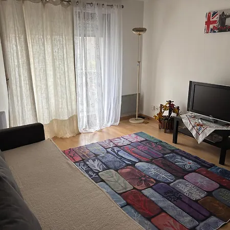 Strasbourg - Studio Agreable - Proche La Petite France Extérieur photo
