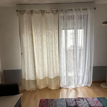 Strasbourg - Studio Agreable - Proche La Petite France Extérieur photo