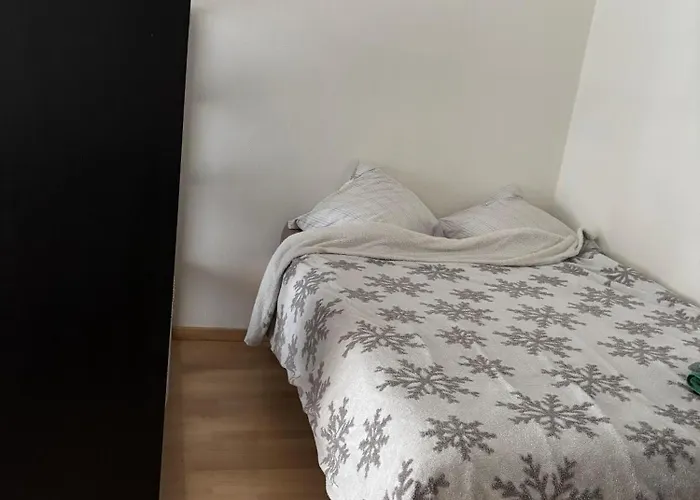 Strasbourg - Studio Agreable - Proche La Petite France