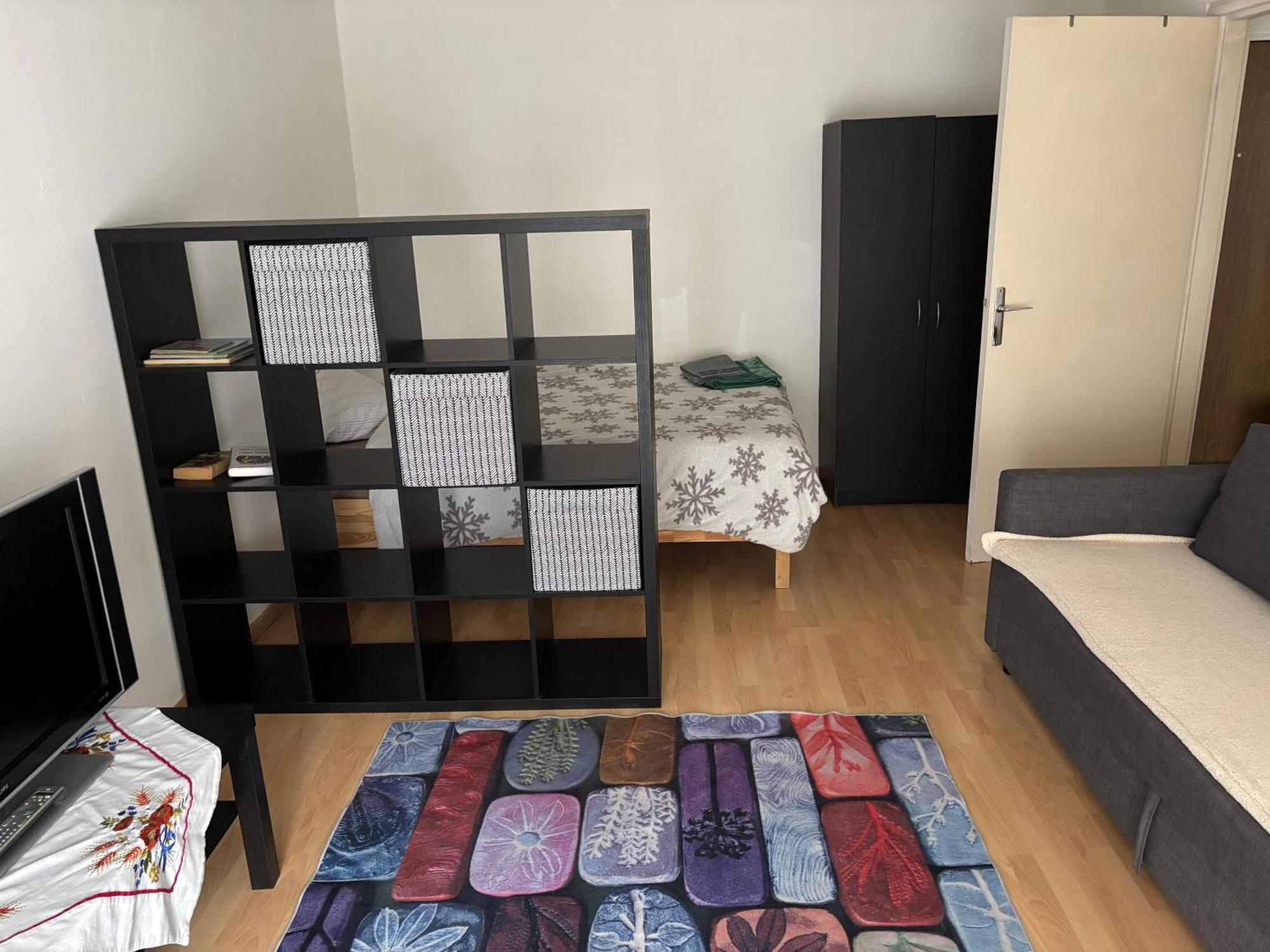 - Agreable - Proche La Petite France Apartamento